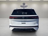 2027 Volkswagen Atlas - Preview 4