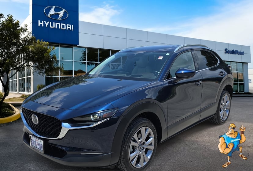 2021 Mazda CX-30 - Image 1