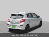 2019 Mitsubishi Mirage - Preview 5