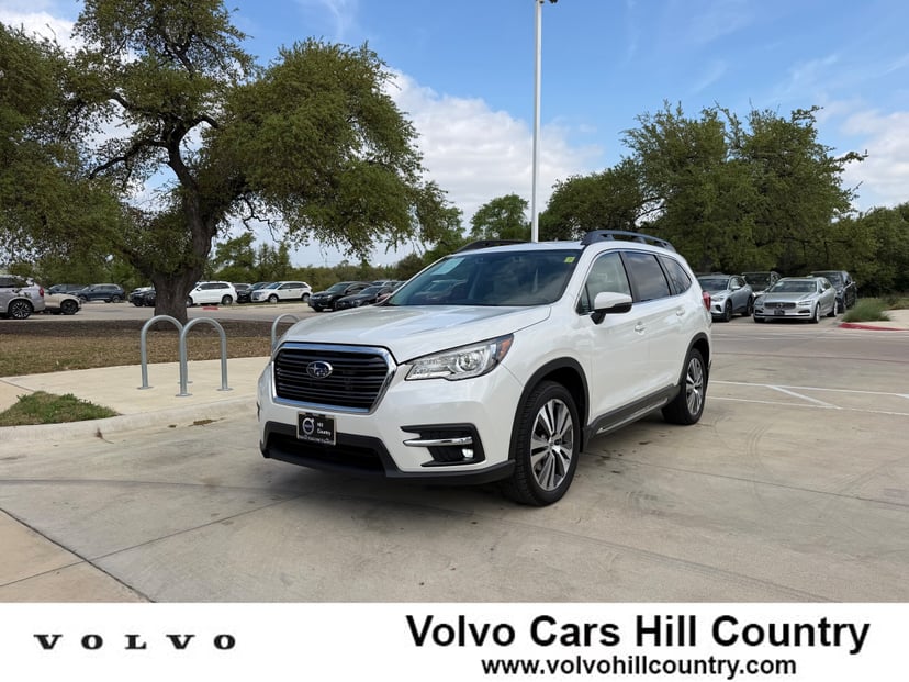 2021 Subaru Ascent - Image 1
