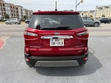 2018 Ford Ecosport - Preview 6