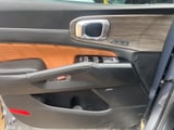 2022 Kia Sorento - Preview 2