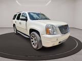 2013 GMC Yukon - Preview 6