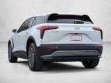 2026 Chevrolet Blazer EV - Preview 7