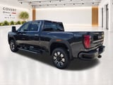 2026 GMC Sierra 2500HD - Preview 7