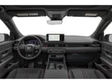2026 Honda Pilot - Preview 10