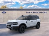 2026 Ford Bronco Sport - Preview 2
