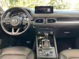 2025 Mazda CX-5 - Preview 15