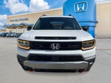 2026 Honda Passport - Preview 8