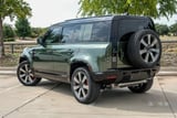 2026 Land Rover Defender - Preview 11