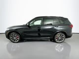 2026 BMW X5 - Preview 8