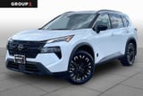 2027 Nissan Rogue - Preview 3