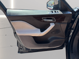2017 Jaguar F-PACE - Preview 13