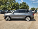 2019 Volkswagen Tiguan - Preview 4