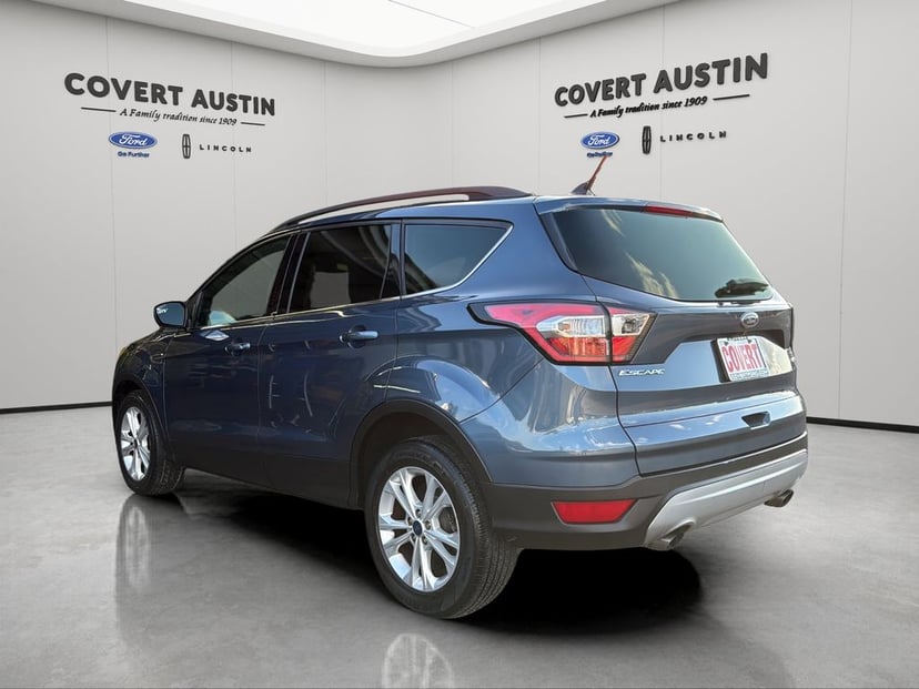 2018 Ford Escape - Image 3