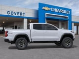 2026 Chevrolet Colorado - Preview 5