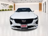 2025 Cadillac CT4 - Preview 2