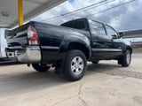 2015 Toyota Tacoma - Preview 4