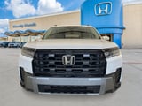 2026 Honda Pilot - Preview 9