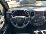 2026 Chevrolet Silverado 1500 - Preview 14