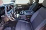 2024 Chevrolet Silverado 1500 - Preview 12