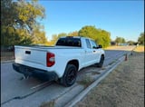 2019 Toyota Tundra - Preview 4