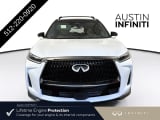 2027 INFINITI QX60 - Preview 2