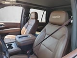 2022 Chevrolet Tahoe - Preview 13