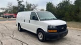 2019 Chevrolet Express - Preview 7