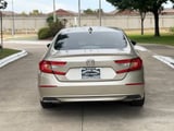 2020 Honda Accord - Preview 8