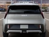 2027 Kia Niro - Preview 13