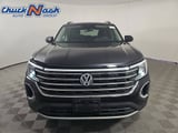2024 Volkswagen Atlas - Preview 13