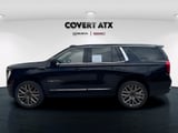 2026 GMC Yukon - Preview 5