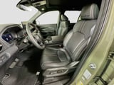 2026 Honda Passport - Preview 16