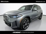 2026 BMW X5 - Preview 2