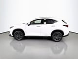 2026 Lexus NX - Preview 8