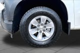 2021 Chevrolet Silverado 1500 - Preview 9