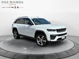 2026 Jeep Grand Cherokee - Preview 2