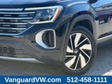 2024 Volkswagen Atlas - Preview 5