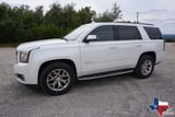 2016 GMC Yukon - Preview 2
