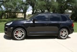 2008 Porsche Cayenne - Preview 5