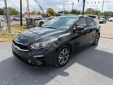 2021 Kia Forte - Preview 3