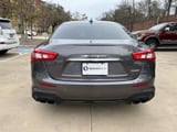 2019 Maserati Ghibli - Preview 6