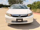 2012 Honda Civic - Preview 9