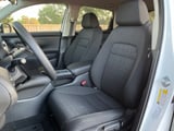 2027 Honda HR-V - Preview 11