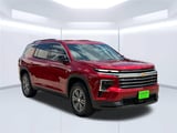 2027 Chevrolet Traverse - Preview 7