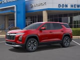 2027 Chevrolet Equinox - Preview 2