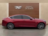 2026 Cadillac CT5 - Preview 4