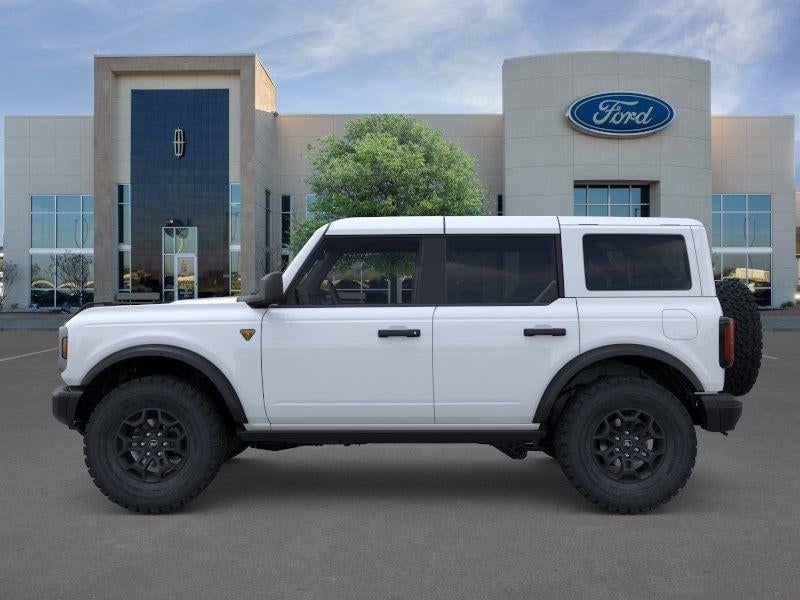 2026 Ford Bronco - Image 2