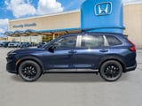 2027 Honda CR-V - Preview 2